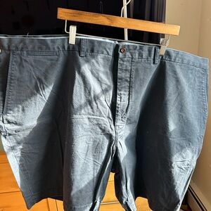 Polo Men's Blue Shorts